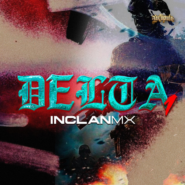 Delta 1 cover art