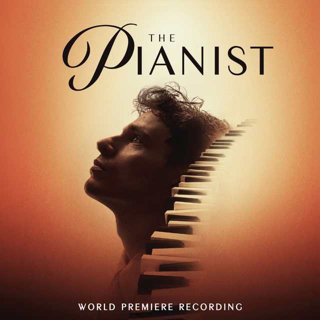 The Pianist (World Premiere Recording) cover