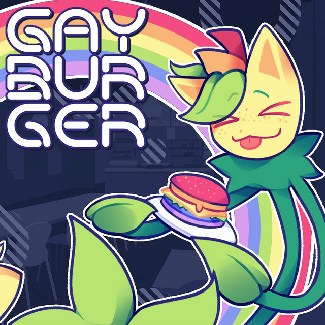Gay Burger