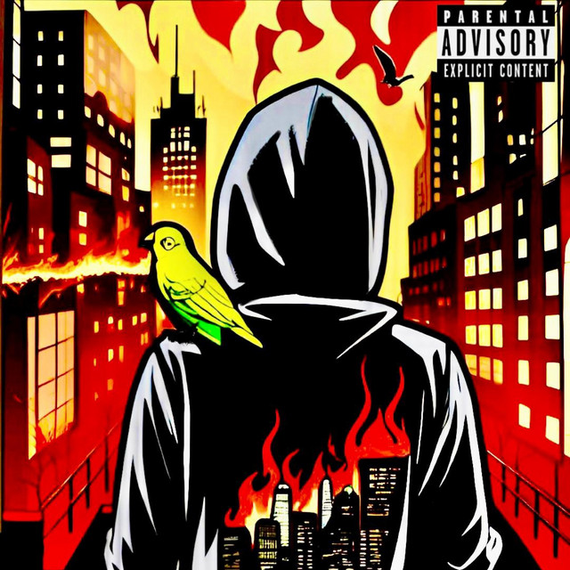 TAKEOVER THE WRLD cover art