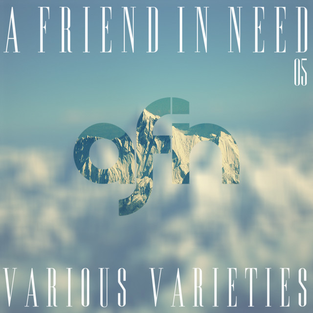 Various Varieties cover