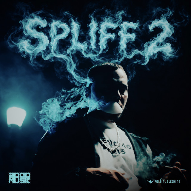 SPLIFF 2 album image