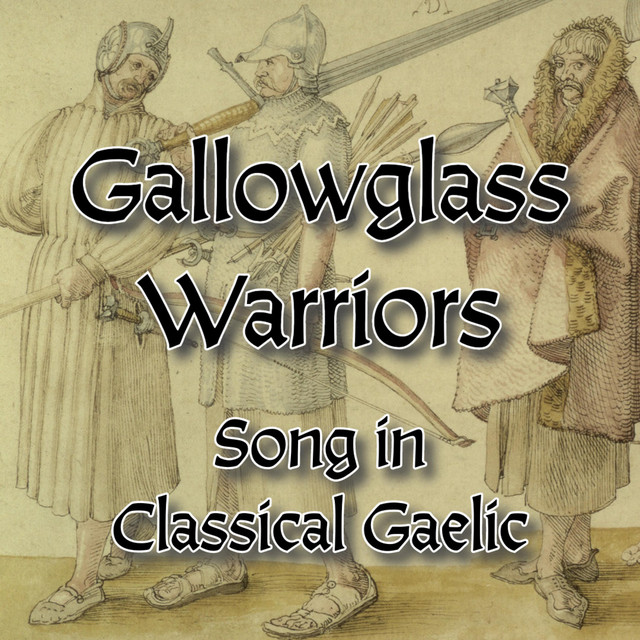 Gallowglass Warriors