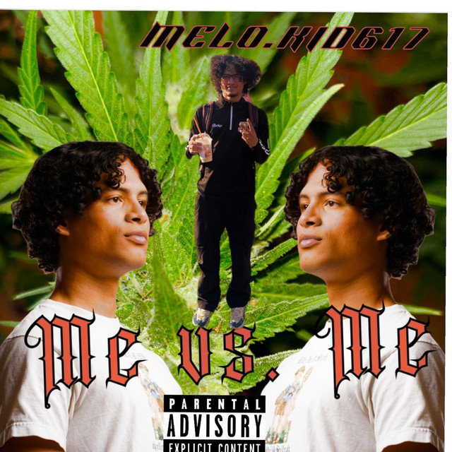 Me vs. Me