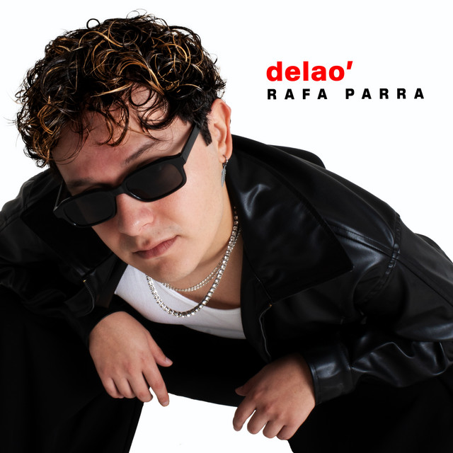 delao' cover art