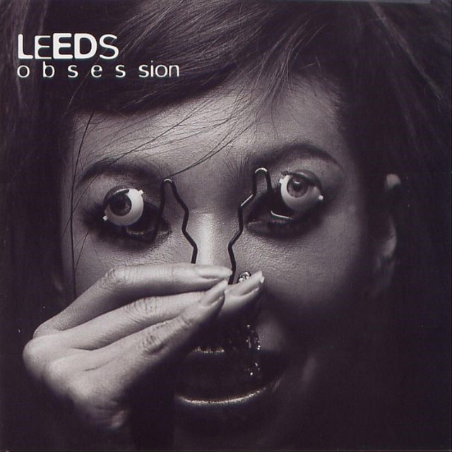 Obsession cover art