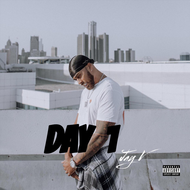 Day 1 cover art