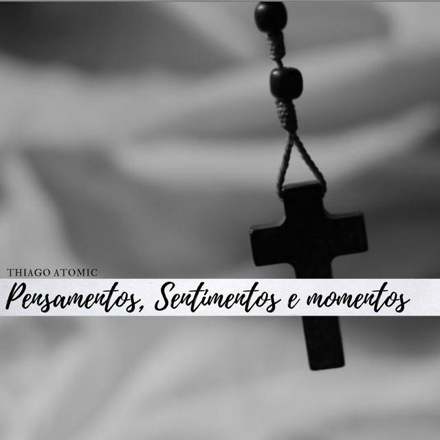 Pensamentos, Sentimentos e Momentos cover art