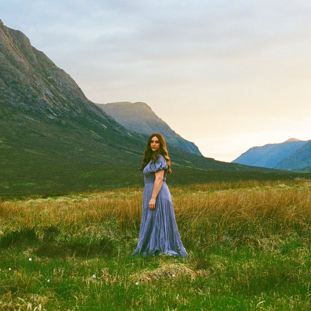 The Mountains Are Calling by Liv Dawn