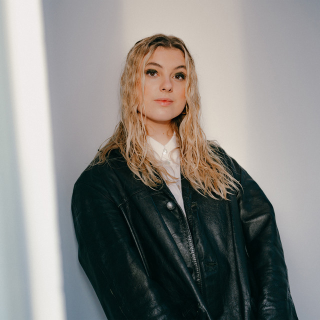 Lichtje cover art