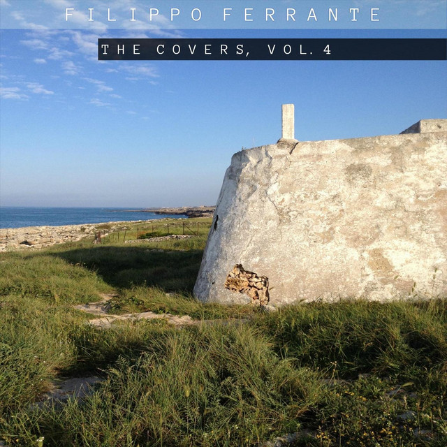 The Covers, Vol. 4 cover art