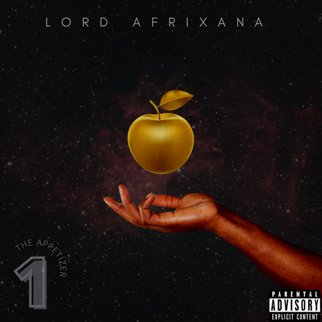 Low Hanging Fruit 1 (The Appetizer) cover art