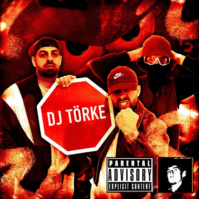 TÖRKE TÖRKE cover art