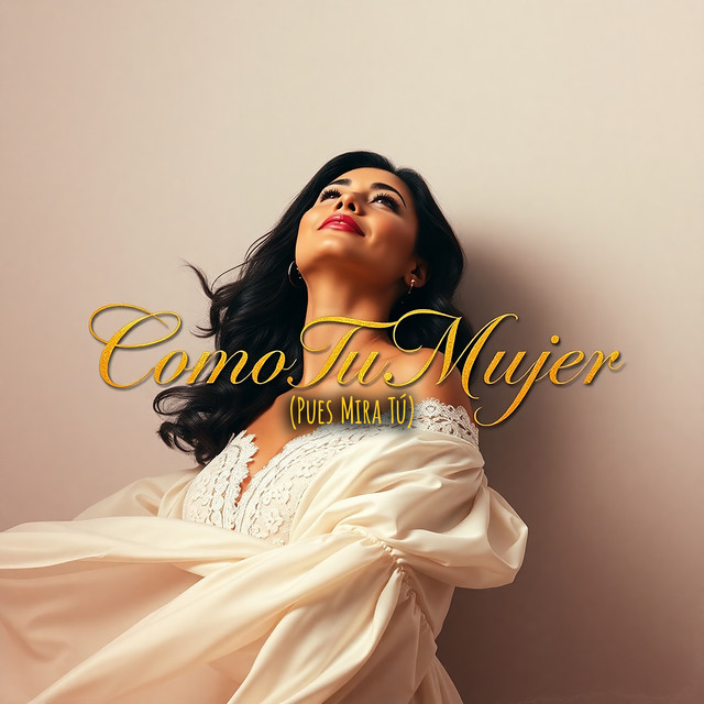 Como Tu Mujer (Pues Mira Tú) - Reggaeton Versión