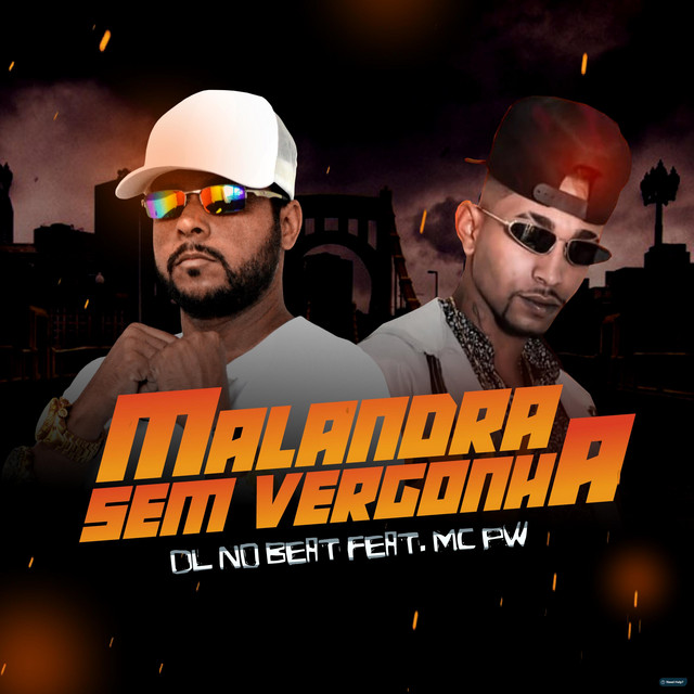 Malandra Sem Vergonha