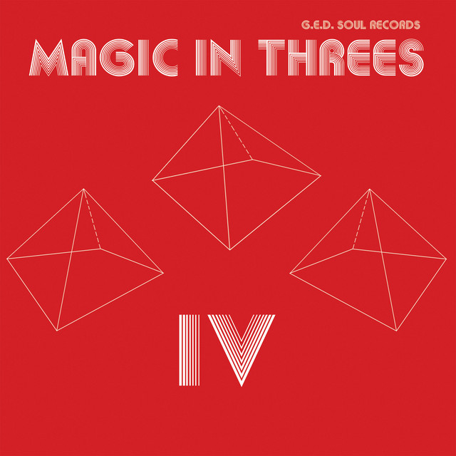 IV cover art