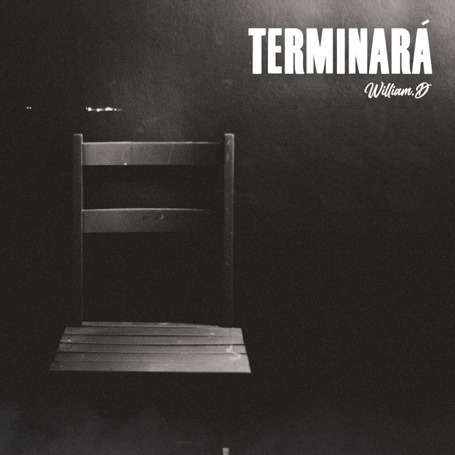 Terminará cover art