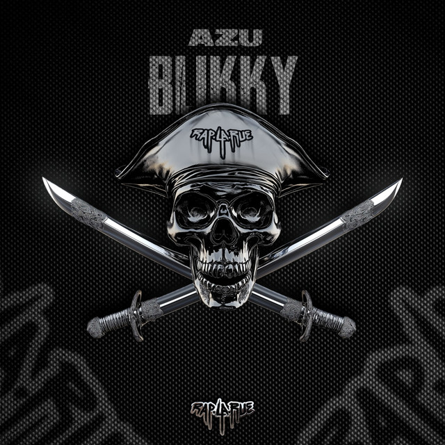BLIKKY cover art