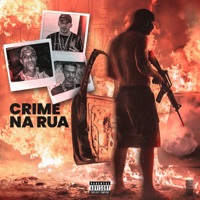 Crime na Rua