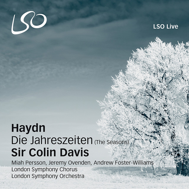 Haydn: Die Jahreszeiten (The Seasons) – Compilation von Joseph