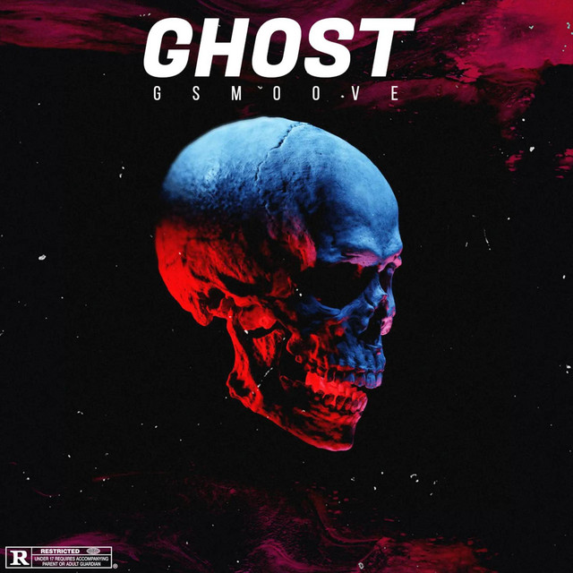 GHOST cover art