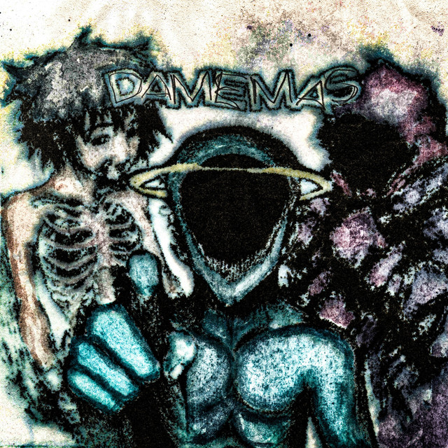 undefined album image