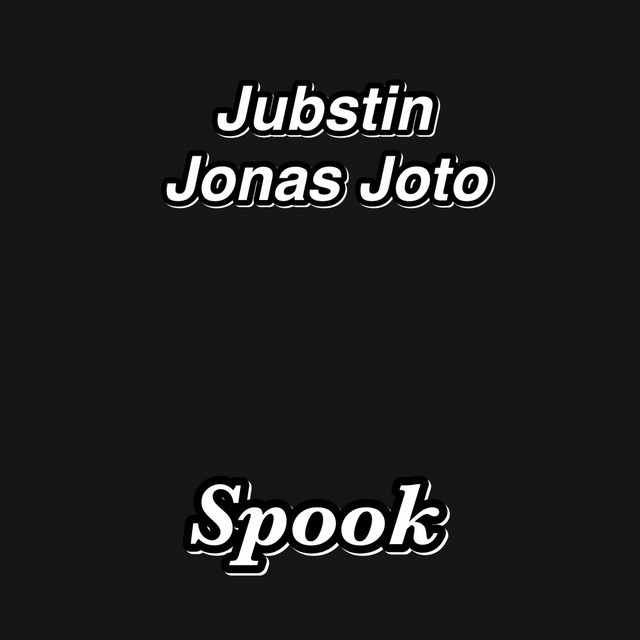 Spook cover art