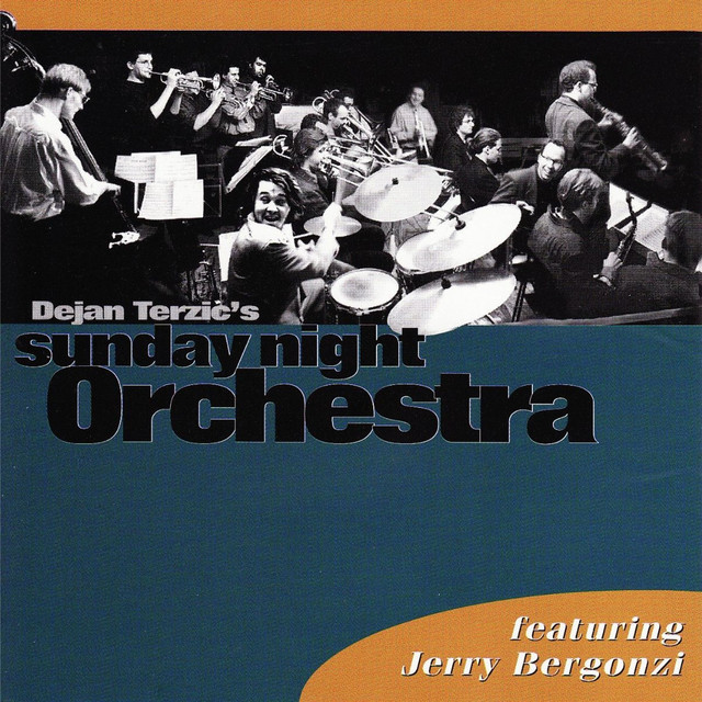 Dejan Terzic's Sunday Night Orchestra