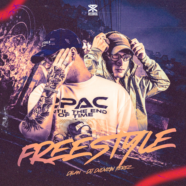 Freestyle