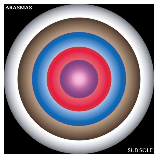 Sub Sole cover
