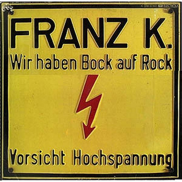 Wir haben Bock auf Rock / Geh zum Teufel cover art