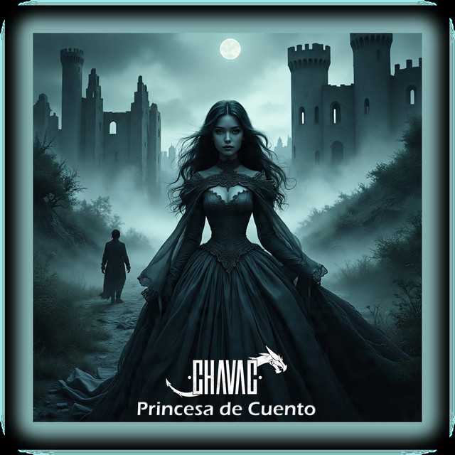 Princesa De Cuento