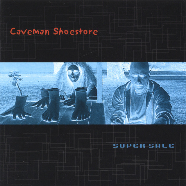 Caveman Shoestore photo