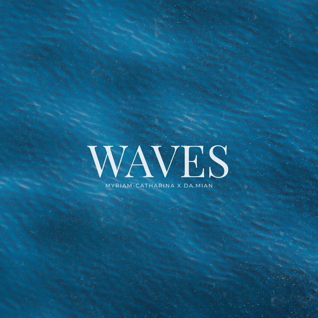WAVES cover