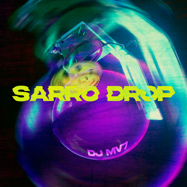 Sarro Drop