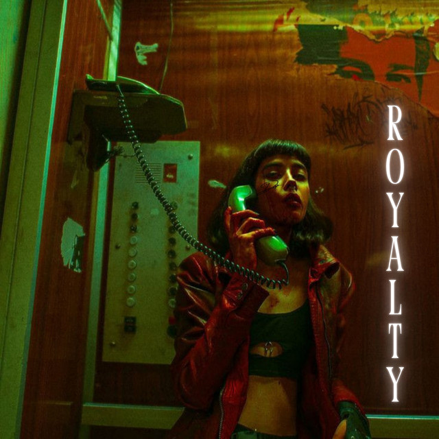 ROYALTY