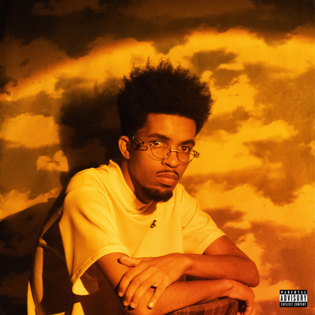 Sol Mixtape, Vol. 2 cover art