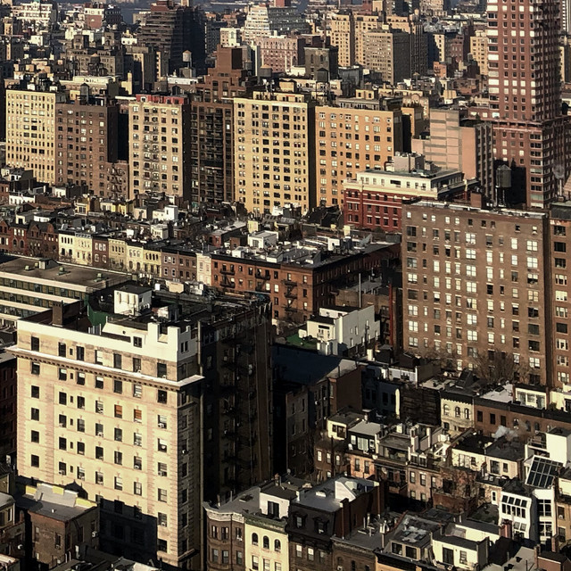 Metropolitan cover art