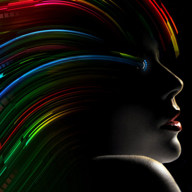 Again cover art