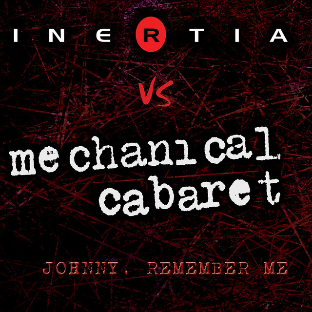 Johnny, Remember Me cover art