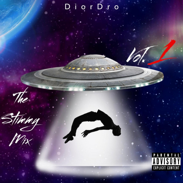 The Stimmy Mix V1 - EP by Dior Dro | Spotify