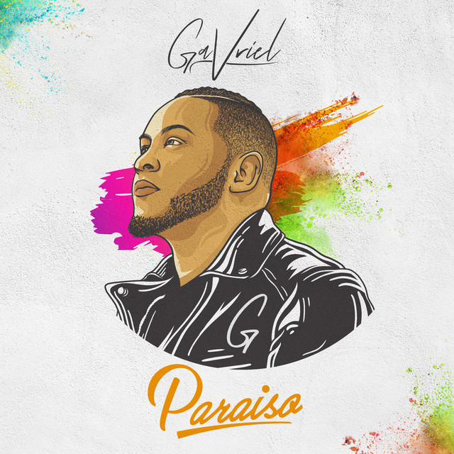 Paraíso cover art