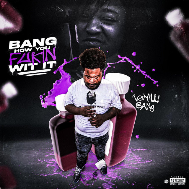 How You Fuckin Wit it cover art