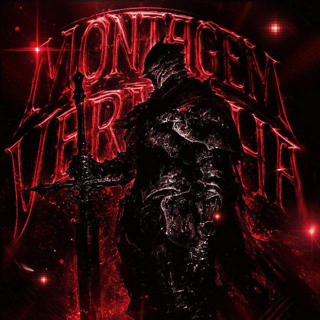 MONTAGEM VERMELHA