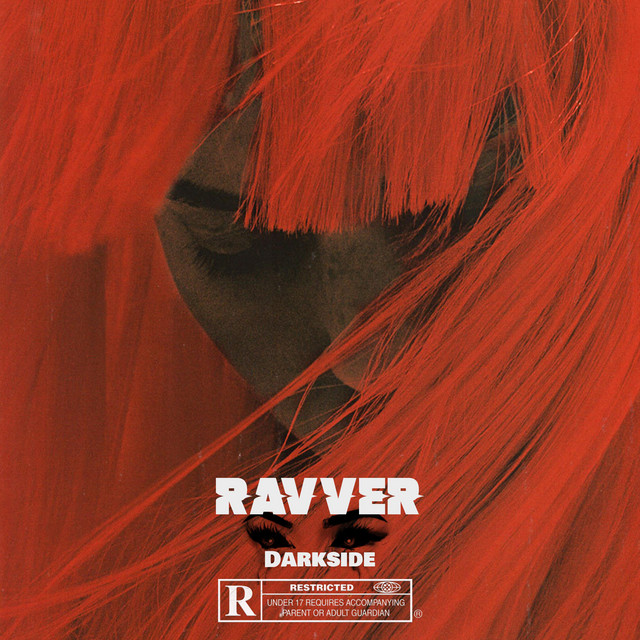 Darkside cover art