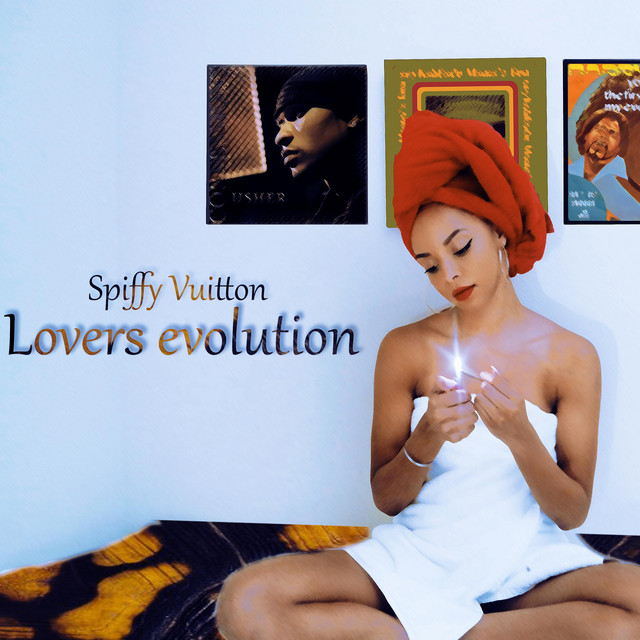 Spiffy Vuitton – Familiar Roads