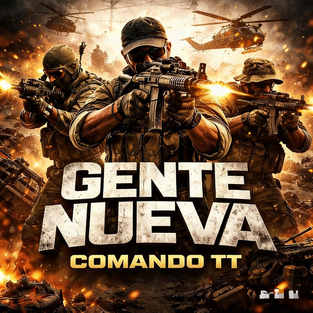 GENTE NUEVA