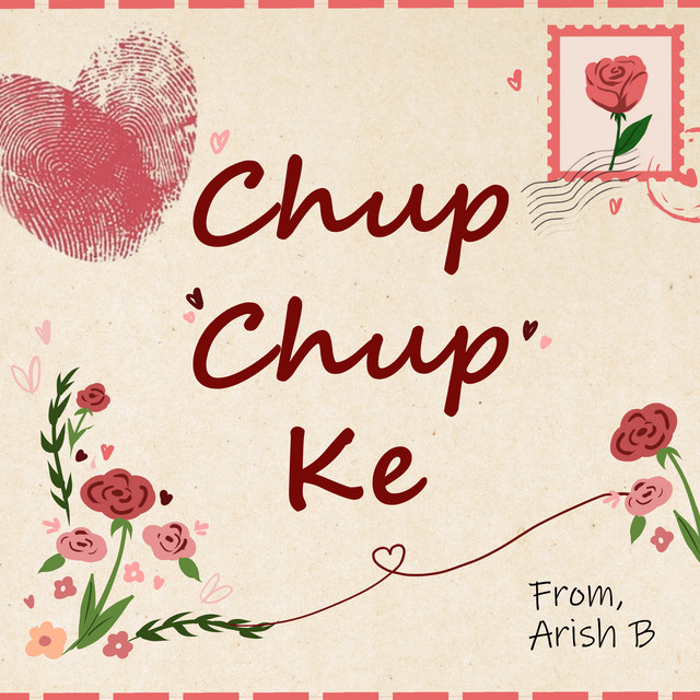 Chup Chup Ke