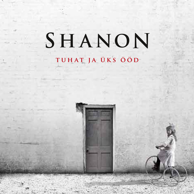 Tuhat Ja Üks Ööd cover art