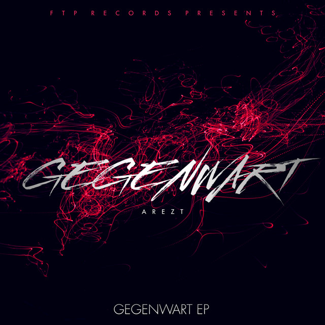 Gegenwart cover art